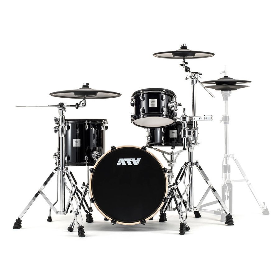 ATV aDrums artist Basic Set