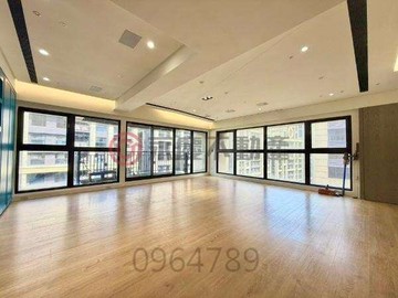 青埔A18華爾道夫2+1房高樓雙車｜桃園市中壢區領航南路三段