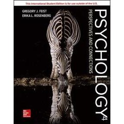 新月-建宏 Psychology: Perspectives and Connections/9781260092004<建宏書局>
