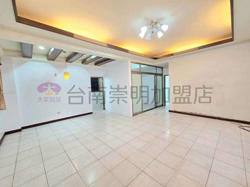 仁德教會旁低總價一樓美三房｜台南市仁德區北保一街