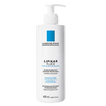 La Roche-Posay理膚寶水 理必佳清爽保濕乳 400ml [美十樂藥妝保健]