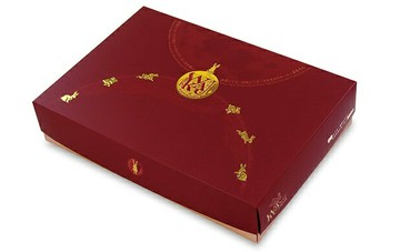 【零售價】WAKU / 2206盒  / 50個