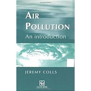 Air Pollution (Paperback)