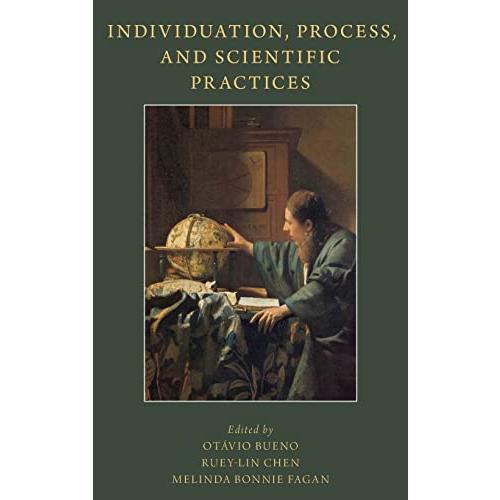 Individuation, Process, and Scientific Practices