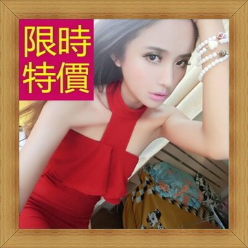 連身裙 夜店裝 洋裝-韓版修身顯瘦性感火辣女連衣裙子55h48【獨家進口】【米蘭精品】