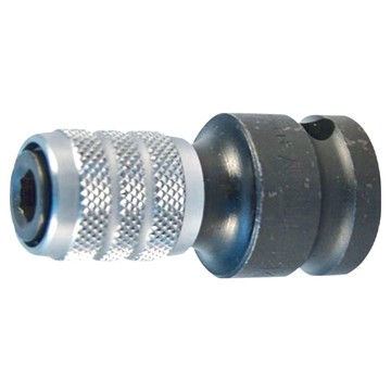 KING TONY 金統立 專業級工具 氣動快脫套筒 鉻釩合金鋼 表面處理: 磷酸錳 依據 DIN 3121  1個