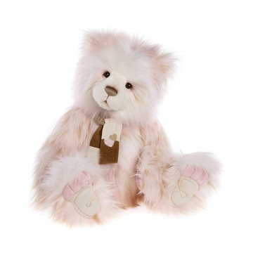 Charlie Bears 查理熊 - Big Sister