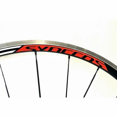 シンクロス SYNCROS RP2.0 ホイールセット シマノ 11速