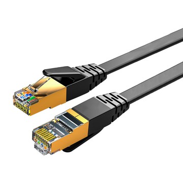 【蝦皮直營】高速網路線 數據機 機上盒 Cat7  Cat8 網路線 高速網路線 分享器