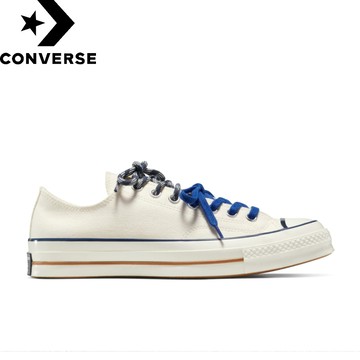 【Converse官方旗艦店】帆布鞋_中性_CHUCK 70_A16582C