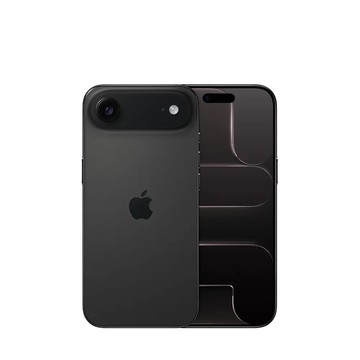 iPhone Air 1TB 太空黑色 MG2W4