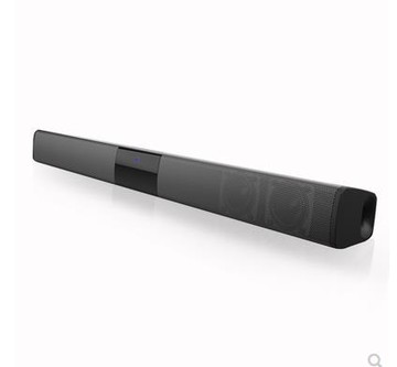 家用soundbar長條音箱3d環繞大音量高音質電腦電視音響回音壁 99購物節