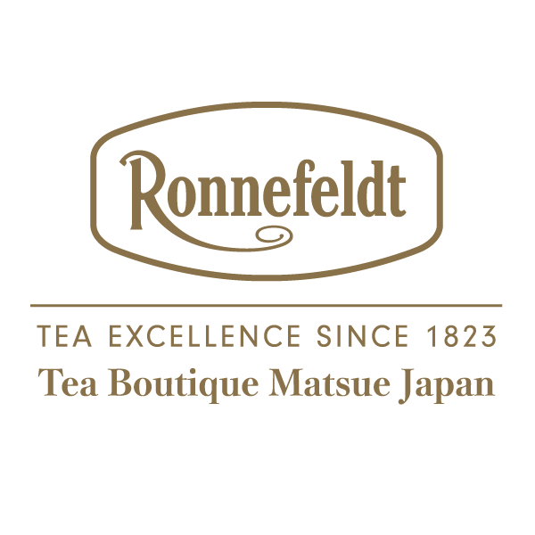 紅茶専門店ロンネフェルト松江