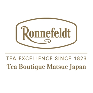 紅茶専門店ロンネフェルト松江