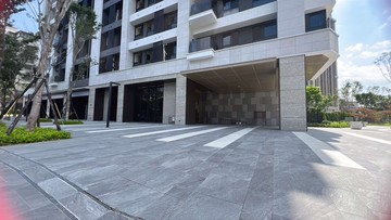 亞昕高樓景觀 淳白舒適 新婚新生活優質首選三房車 ｜新北市三重區大有街