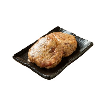 胡同 A5和牛松露漢堡排1包(100g/包)