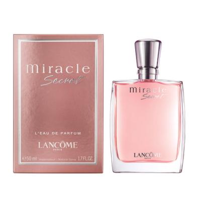 ランコム LANCOME ミラク シークレット オー ドゥ パルファン EDP