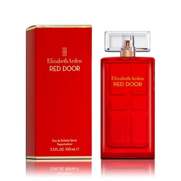 Elizabeth Arden 雅頓 Red Door 紅門淡香水 100ML