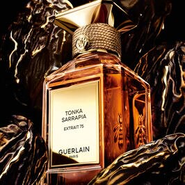 藝術沙龍系列 ⋅ 頂級精粹香精 零陵香豆75 ⋅ GUERLAIN