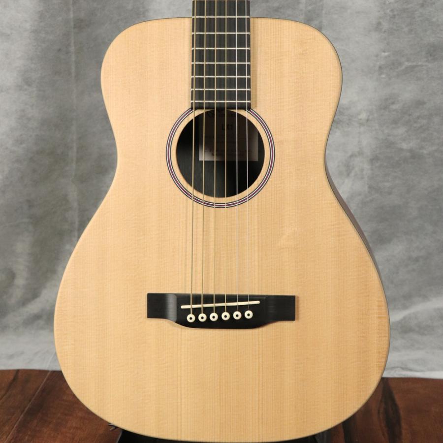 Martin   LX1 Little Martin (チョイ傷あり特価)  (S N 395121)(梅田店)