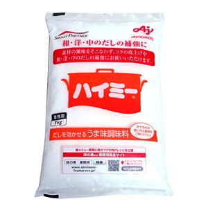 ★まとめ買い★　味の素 ハイミー 1Kg　×12個