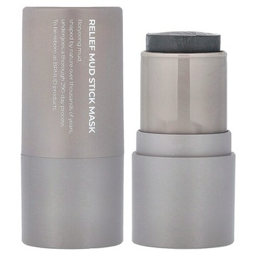 BRMUD, Relief Mud Stick Mask, 0.98 oz (28 g)