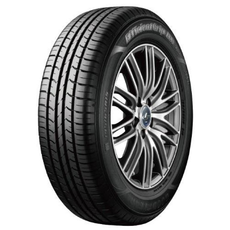 ◆新品◆　4本 DUNLOP ENASAVE ダンロップ エナセーブ RV505 205 55R16 91V タイヤ単品 - 2