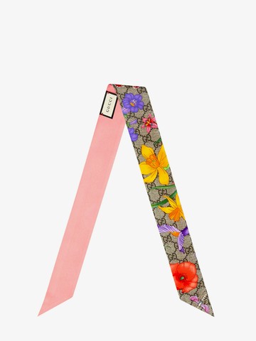 Biologic silk bandeau - GUCCI - gender_Woman