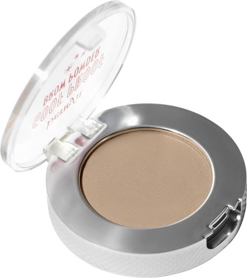 Benefit Goof Proof Brow Powder 1.9g 1 - Cool Light Blonde