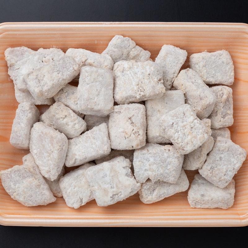 まぐろ竜田揚げ (500g)｜直送品｜お取り寄せグルメ ギフト プレゼント お土産 HIS