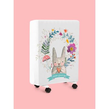 油汀防塵罩油酊電暖氣罩適用于美的艾美特先鋒取暖器暖風防護罩套