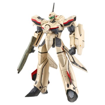 Hasegawa 長谷川 1/72 超時空要塞 MACROSS PLUS YF-19 王者之劍 組裝模型  1個