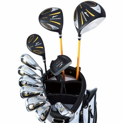 本間 ゴルフ HONMA D1 クラブセット 10本セット キャディバッグ NS PRO