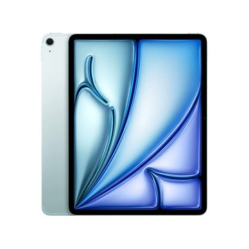 iPad Air M3 13吋 行動網路版128G太空灰+殼