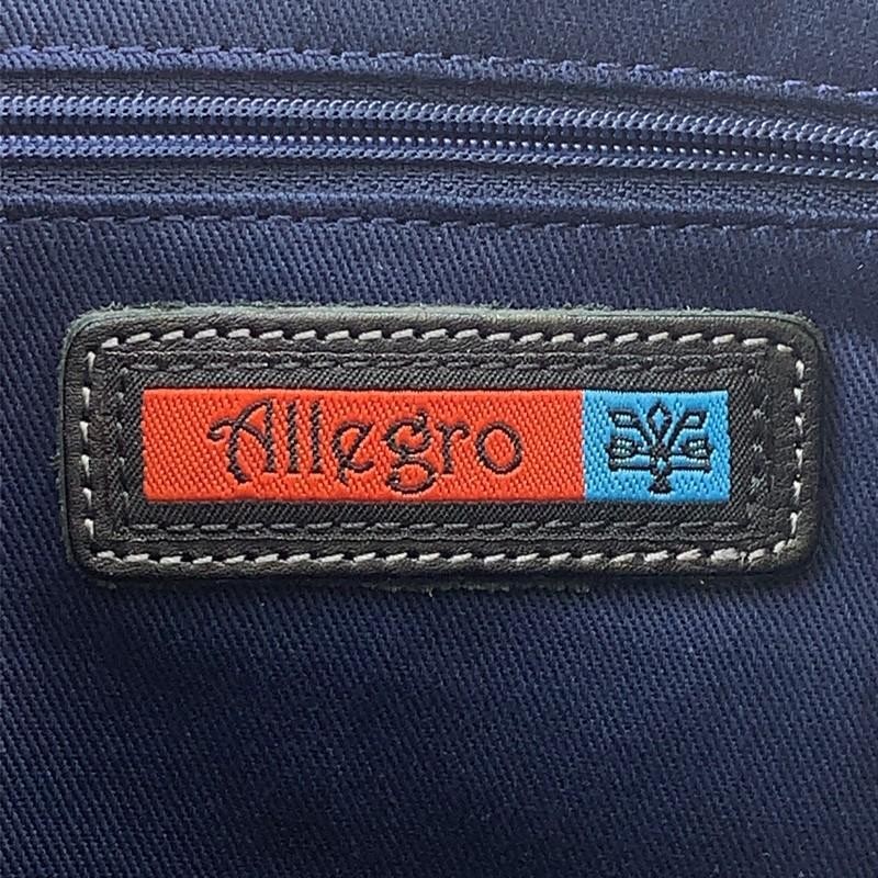 送料無料 Allegro アレグロ ユッティーナ ショルダーバッグ 斜め掛け