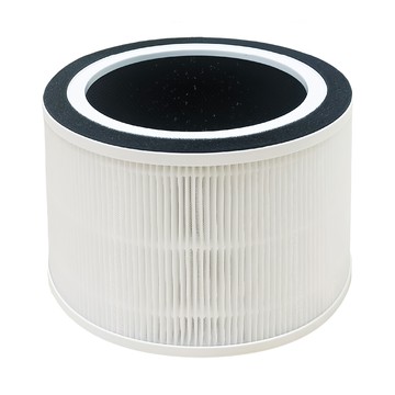 PUREBURG HEPA濾網，適用於Toshiba東芝Purego空氣清淨機 CAF-A400TW(H) CAF-A450TW(W)  CAF-A450TW CAF-A400TW  1個