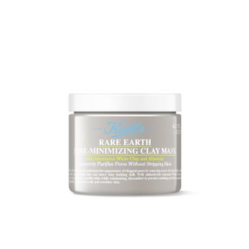 Kiehl s 契爾氏 亞馬遜白泥淨緻毛孔面膜 125ml 全新升級