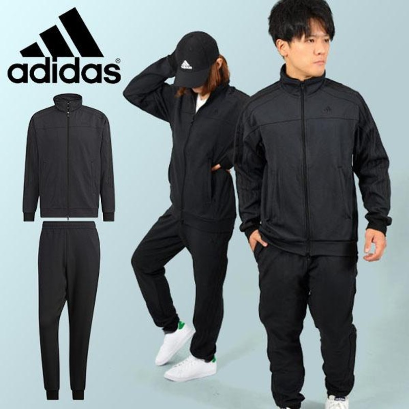 47%off デニム調 ジャージ 上下セット アディダス メンズ レディース adidas M 247 ウォームアップジャケット パンツ DVT60  MMB28 | LINEブランドカタログ