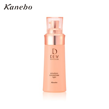 【挖寶好物】Kanebo 佳麗寶 DEWS潤活精純乳 100mL(2款任選)