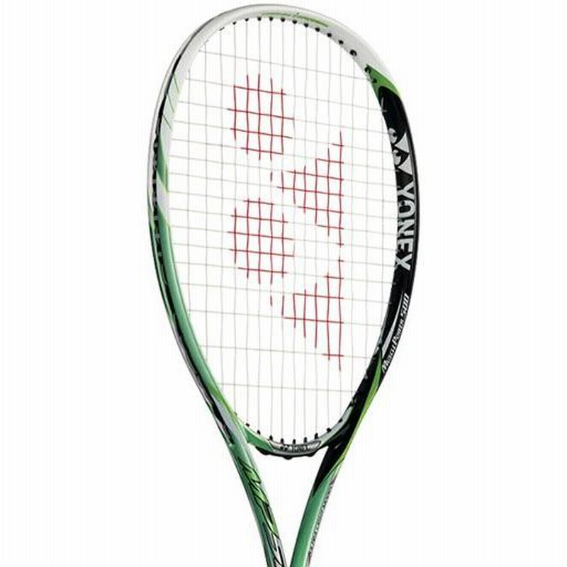 YONEX YONEX マッスルパワー 500 テニスラケット