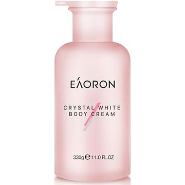 Eaoron 粉嫩抗糖身體乳 330g