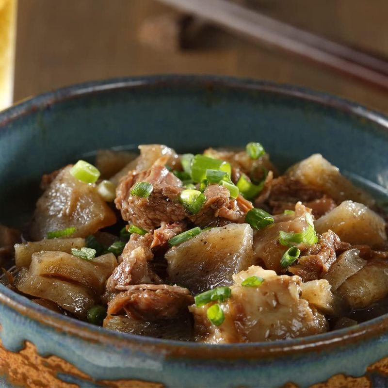 くろげ 特製 米沢牛 すじ煮 250g 牛すじ煮込み 牛すじ 牛肉 国産 和牛 山形県産 ブランド牛 A5ランク 父の日 ギフト