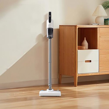 吸塵器 手持無線家用強吸力吸拖一體幹濕兩用大吸力吸塵器