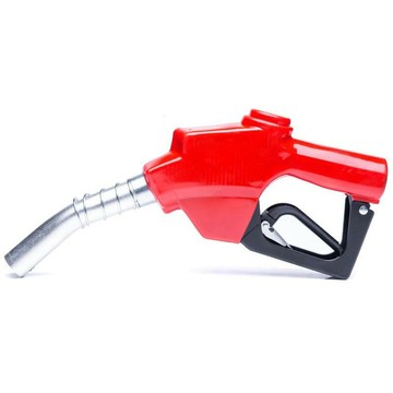 【店家優選】柴油槍全自動自封跳槍加油槍大口徑出油進油