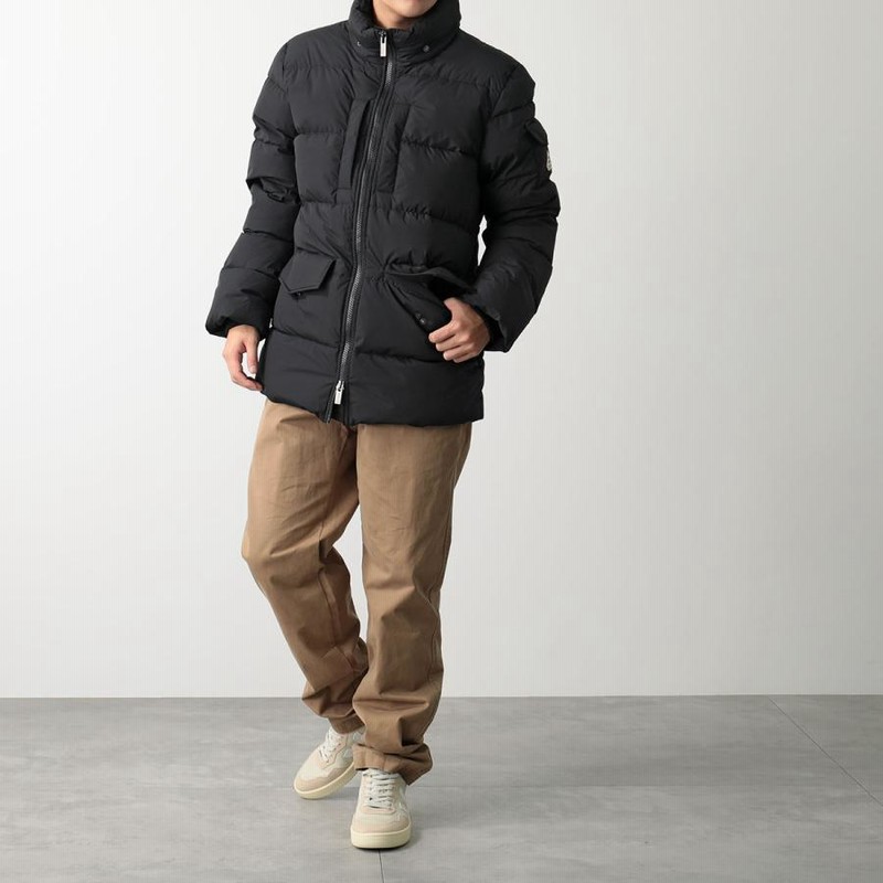 PYRENEX ピレネックス ダウンジャケット STERLING スターリング