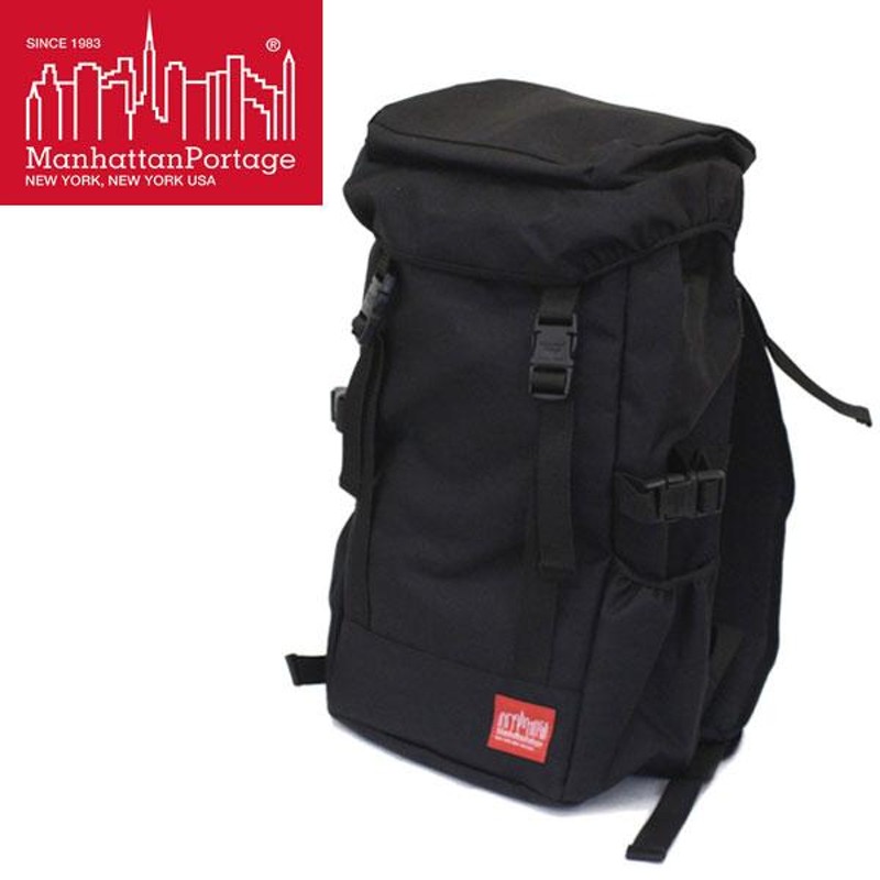 ManhattanPortage (マンハッタンポーテージ) 2112 DECO BACKPACK