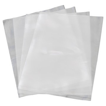 其他 PE塑膠袋2.2kg  23 x 15cm(6 x 9吋) 厚度0.08mm  1包