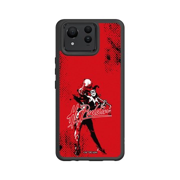 Zenfone 11 Ultra SolidSuit 黑 - Joker - 小丑女