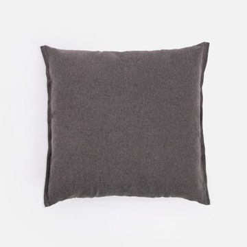 PALETTE單接縫立體裁剪抱枕套50x50cm 礫石灰