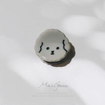 MeiGrace │手工小髮夾